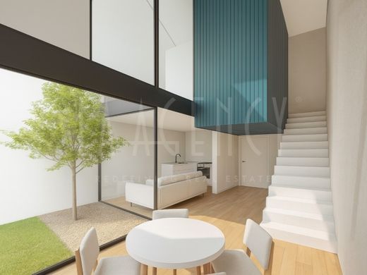 公寓楼  波圖, Porto