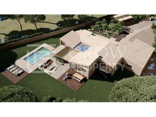 ‏בית חד-משפחתי ב  לולה, Loulé