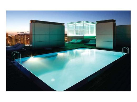 Belém, Lisbonのアパートメント