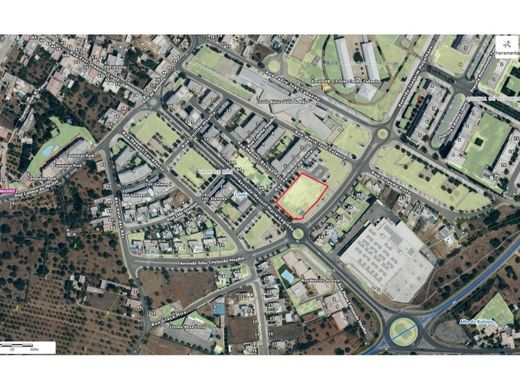 Terreno a Loulé, Distrito de Faro