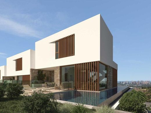 Maison de luxe à Ciudad Quesada, Alicante