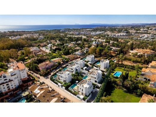 Villa à Estepona, Malaga