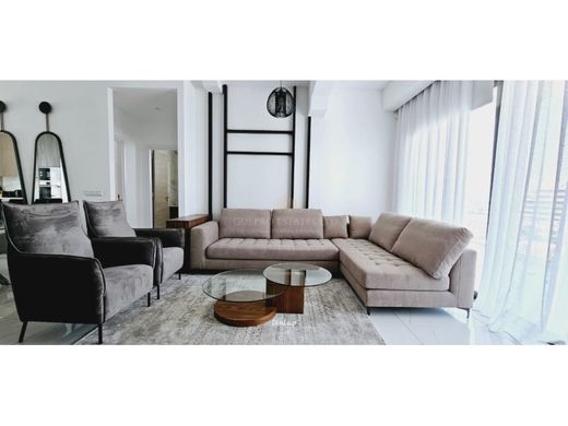 Penthouse in Germasógeia, Limassol District