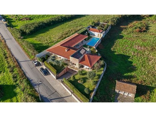 Luxury home in Vizela, Distrito de Braga