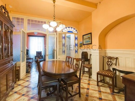 Casa de lujo en Maó, Islas Baleares