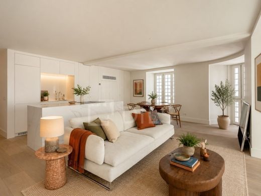 Apartment in Lisbon