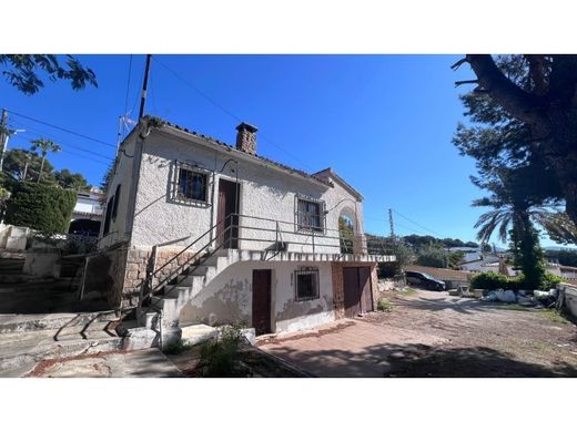 Villa - Moraira, Provincia de Alicante