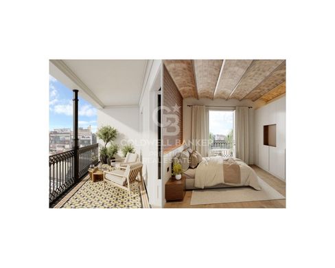 Apartment in Barcelona, Province of Barcelona