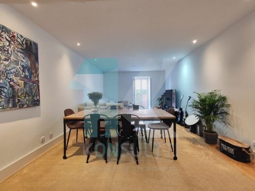 Appartement à Estrela, Lisbon