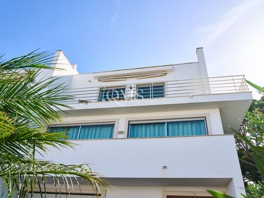 Chalet Pareado en Loulé, Faro