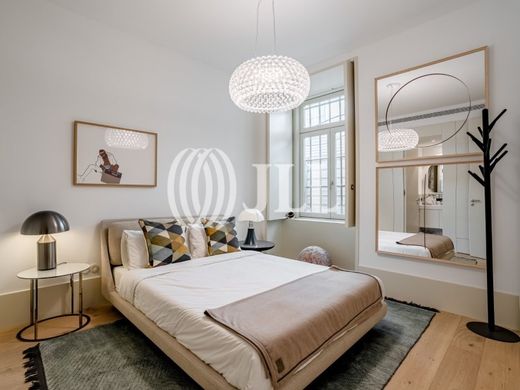 Apartament w Misericórdia, Lisbon