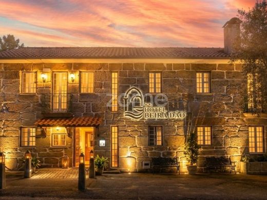 Hotel en Tondela, Viseu
