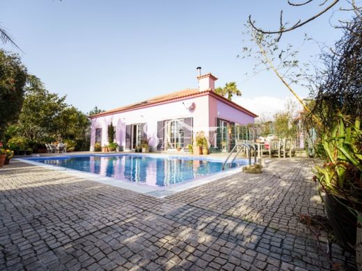 Luxus-Haus in Calheta, Madeira