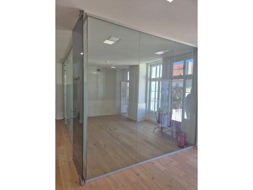 Office in Santa Maria Maior, Lisbon