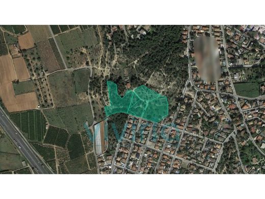 地皮  Torrent, Província de València