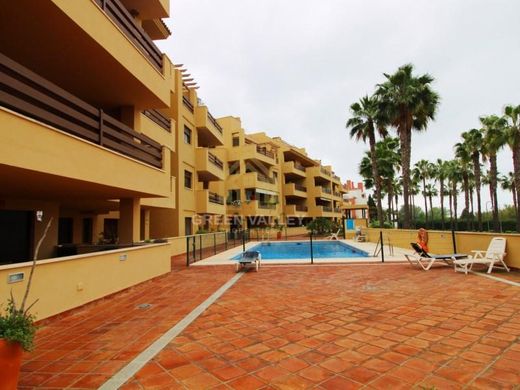 Apartment in Sotogrande, Cadiz