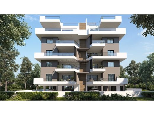 Penthouse à Citium, Eparchía Lárnakas