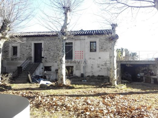 Kɪr evi Santa Maria de Palautordera, Província de Barcelona