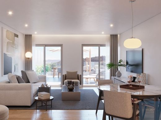 Apartment in Lisbon