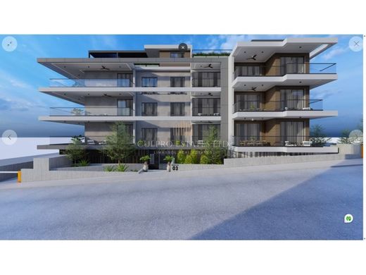 Appartamento a Limassol, Limassol District