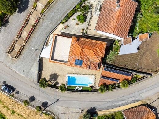 Luxury home in Celorico de Basto, Distrito de Braga