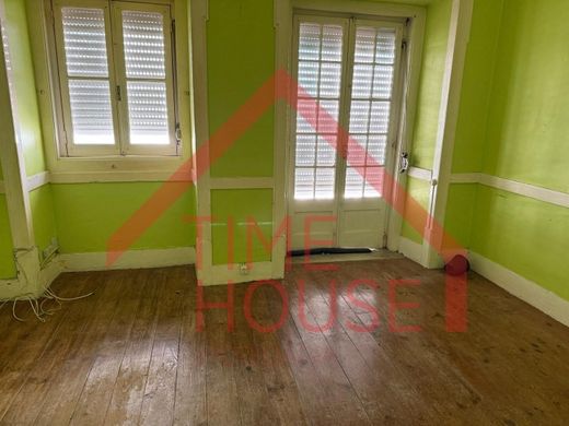 Complesso residenziale a Caldas da Rainha, Distrito de Leiria