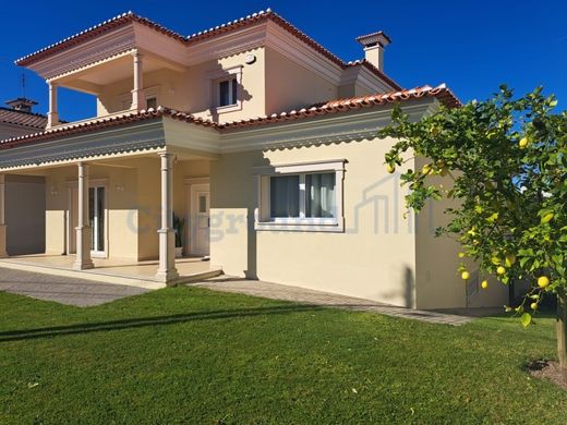 Luxury home in Vila Nova de Ourém, Ourém