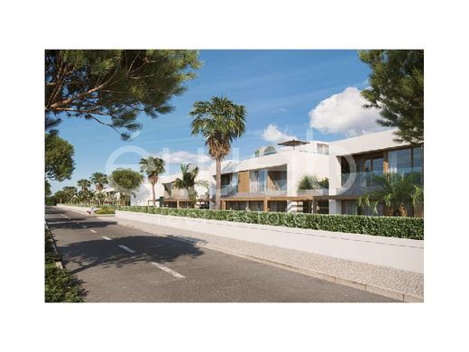 Apartment / Etagenwohnung in Sines, Distrito de Setúbal