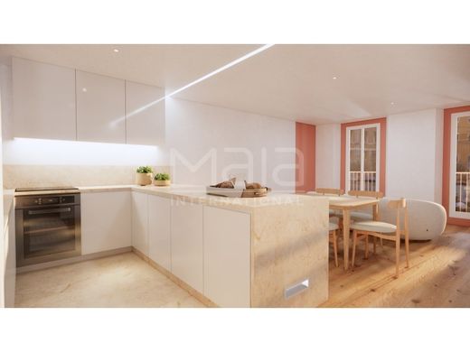 Ajuda, Oeirasのアパートメント