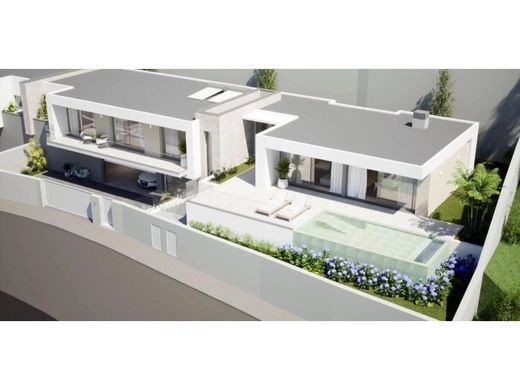 Calheta, Madeiraの高級住宅