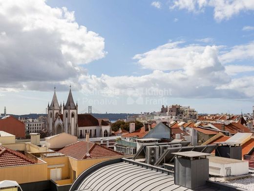 Apartment in Campo de Ourique, Lisbon