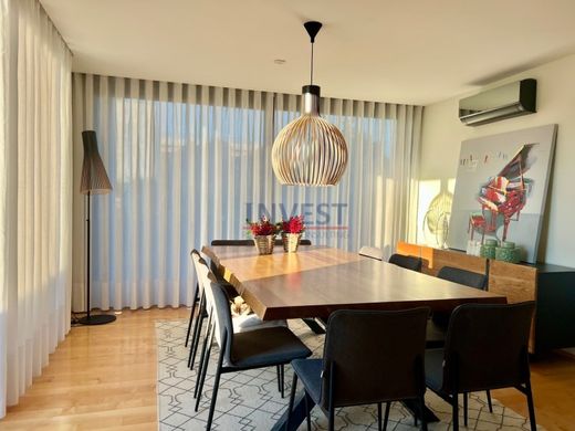 호화 저택 / Maia, Distrito do Porto