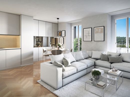 Διαμέρισμα σε Campo de Ourique, Lisbon