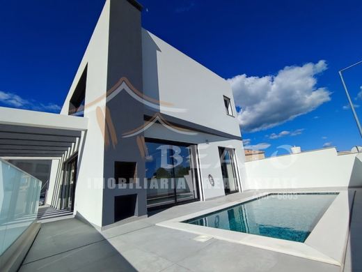 Portimão, Distrito de Faroの高級住宅