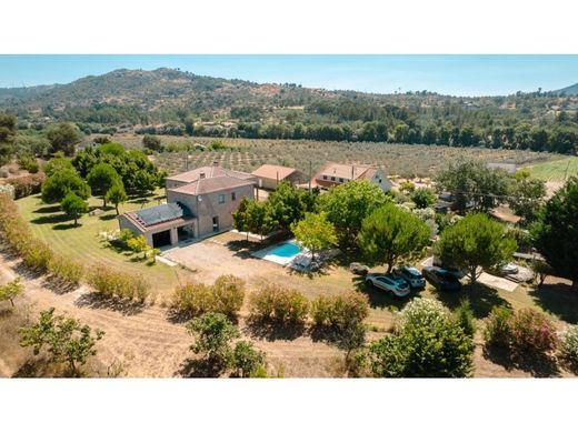 Casa de lujo en Sabugal, Guarda