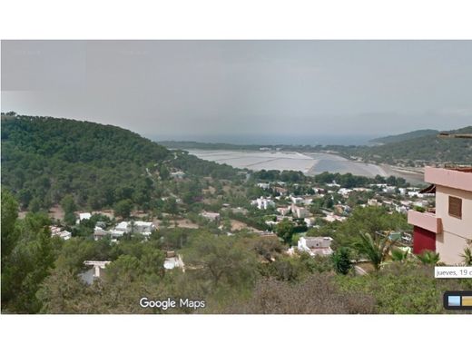 Terreno a Sant Josep de sa Talaia, Isole Baleari