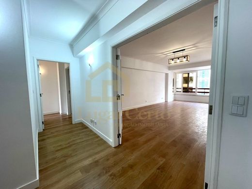 Appartement à Lisbonne, Lisbon