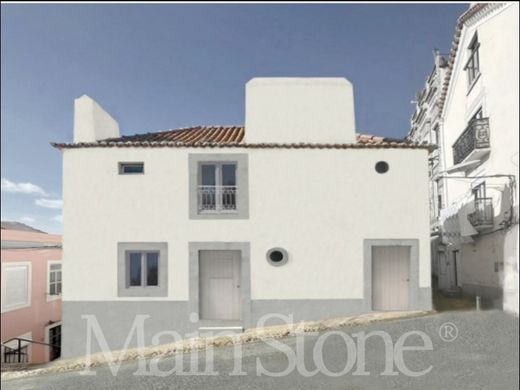 Appartementencomplex in Setúbal, Distrito de Setúbal