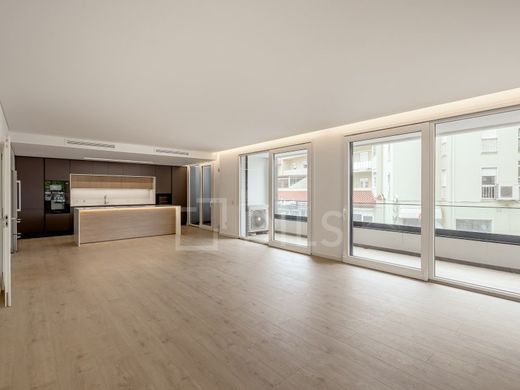 Apartament w Cascais, Distrito de Lisboa