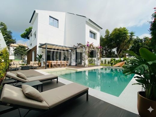 Casa di lusso a Cascais, Lisbona