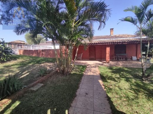 Farma w Capela do Alto, São Paulo
