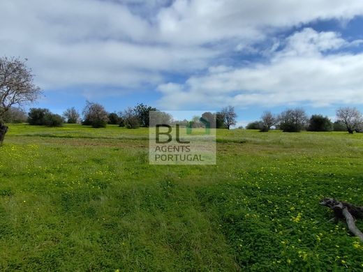 Αγροτεμάχιο σε Ταβίρα, Tavira