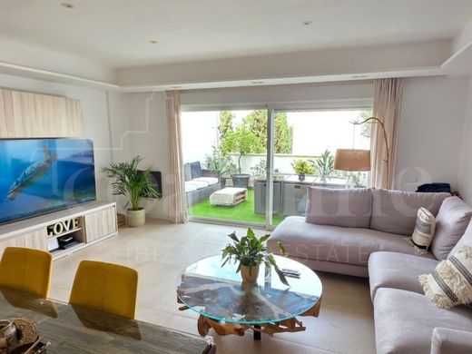 Dúplex en Santa Eulalia del Río, Islas Baleares