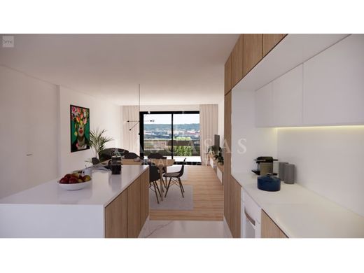Piso / Apartamento en Matosinhos, Oporto