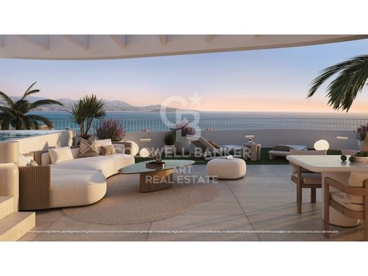 Piso / Apartamento en Torremolinos, Málaga