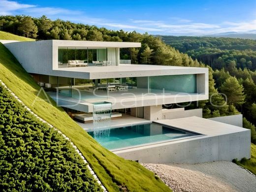 Sitges, ばるせろなの高級住宅