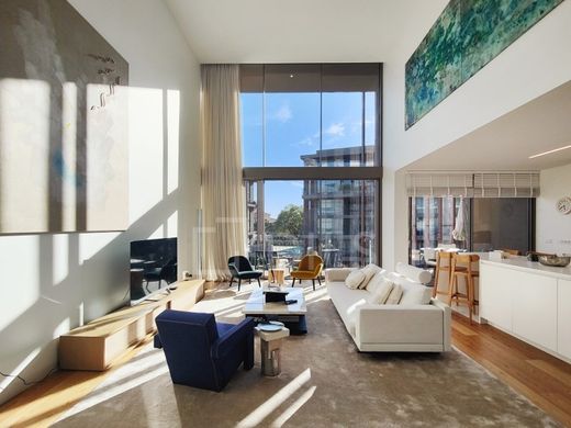 Piso / Apartamento en Cascais, Lisboa