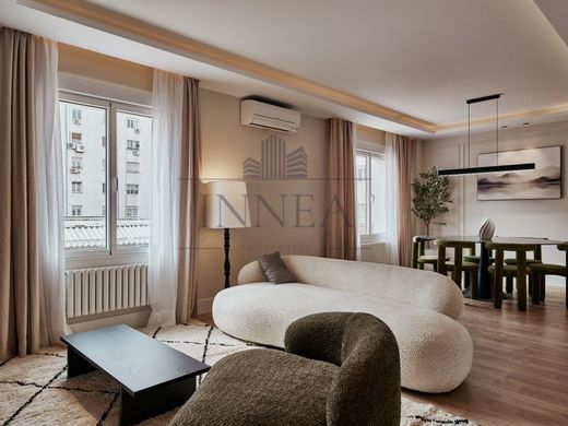 Daire Madrid, Provincia de Madrid