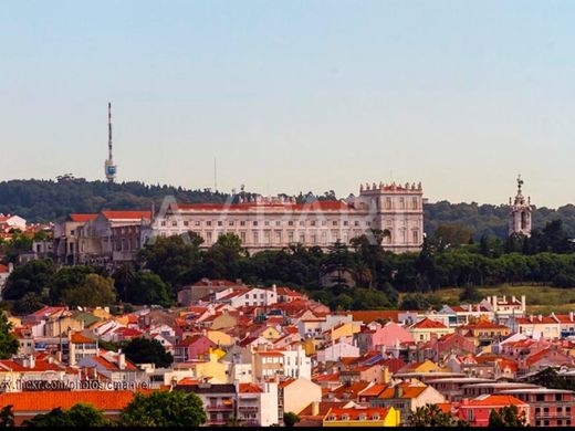 Ajuda, Oeirasの高級住宅