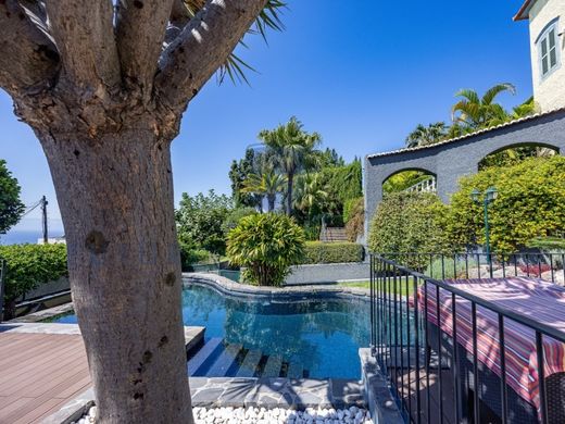 Πολυτελή κατοικία σε Φουντσάλ, Funchal